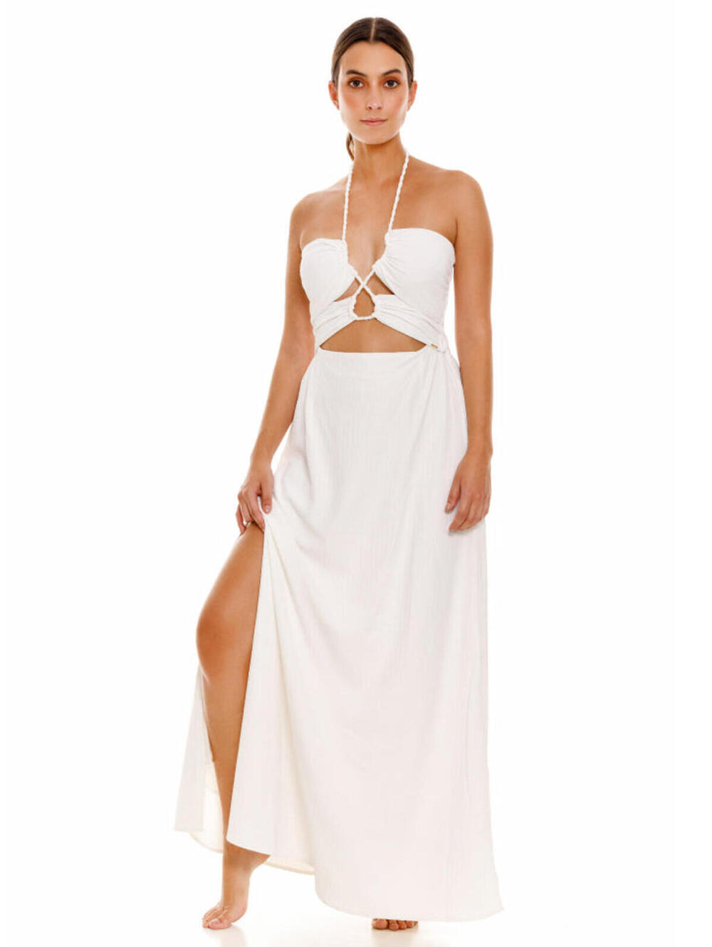 Boamar DASHA LONG DRESS - Picture 3 of 11